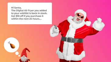 How Companies are Using SMS Notifications this Holiday Season