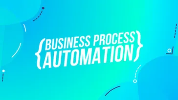 Business Process Automation for SMS Header image