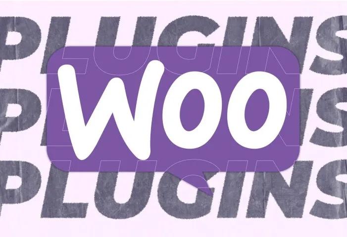 Hero image with WooCommerce logo across 3 plugins