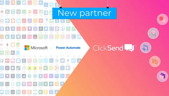Microsoft Power Automate, our latest and greatest integration partner