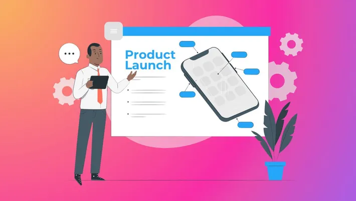 Product Launch: Build Buzz Around Your New Product with SMS