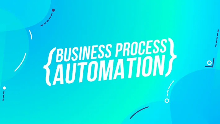 Business Process Automation for SMS Header image